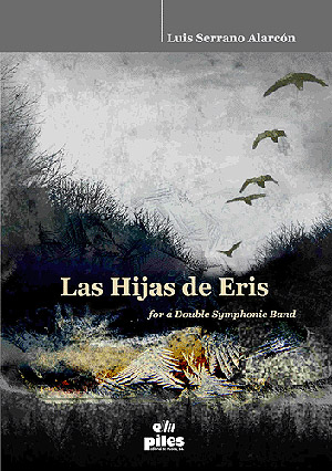Las Hijas de Eris - click here
