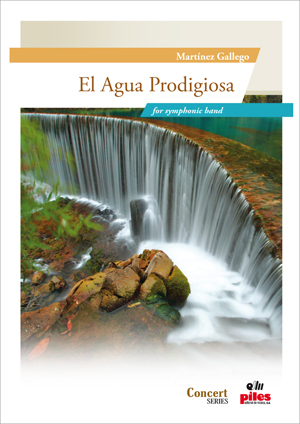 El Agua Prodigiosa - click here