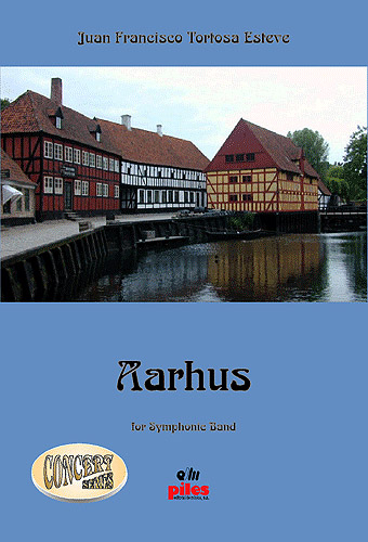 Aarhus - click here