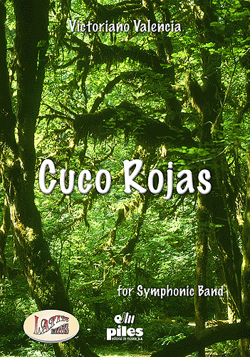 Cuco Rojas - click here