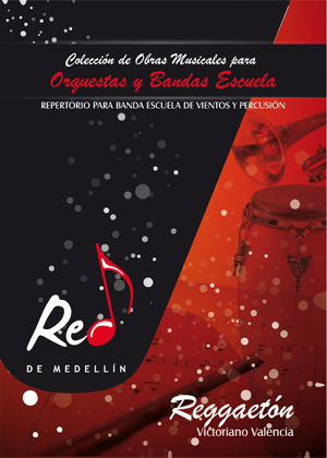 Reggaetón - click here Reggaetón - click here