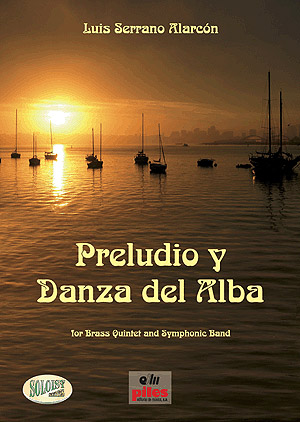 Preludio y Danza del Alba - click here
