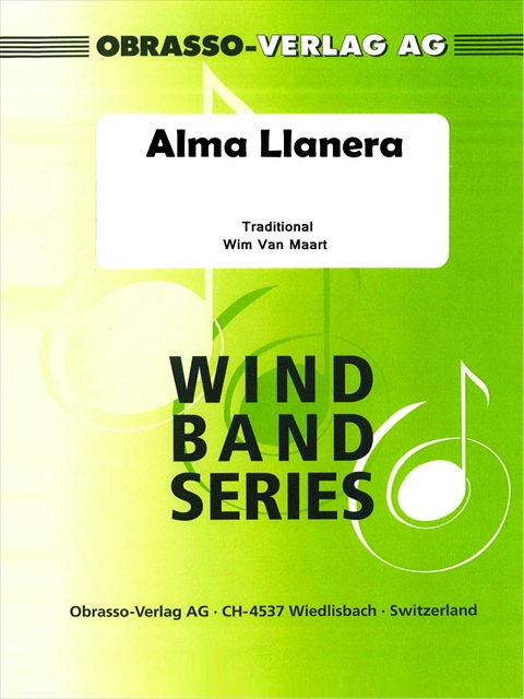 Alma Llanera - click here