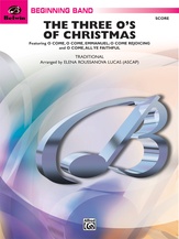 3 O's of Christmas, The - click here