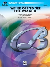 We're Off to See the Wizard, Variations on - click here