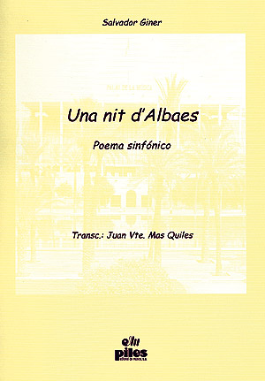 Una nit d'Albaes - click here