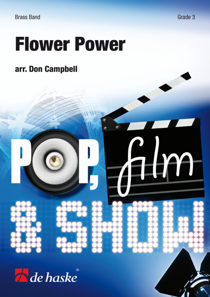 Flower Power - click here