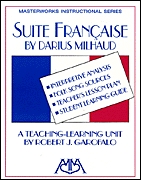 Suite Francaise (5 Stze / 5 Mvt) - click here