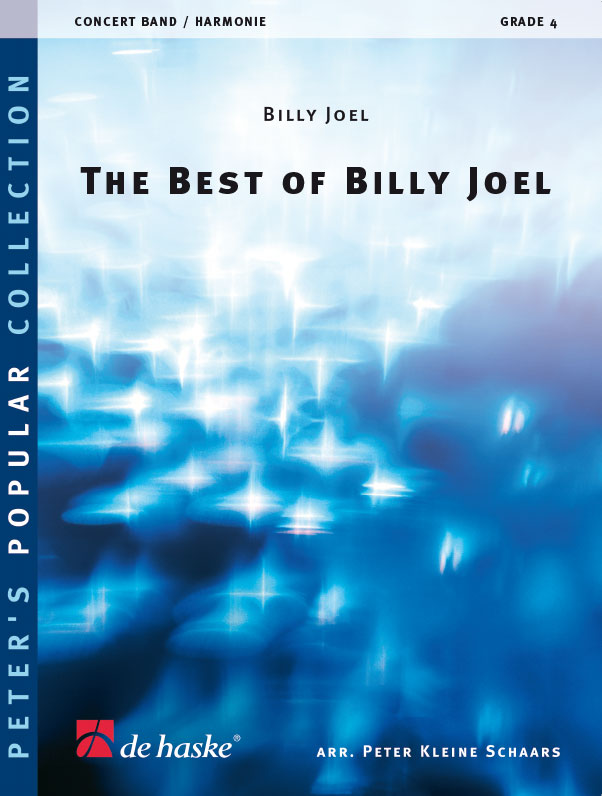 Best of Billy Joel, The - click here