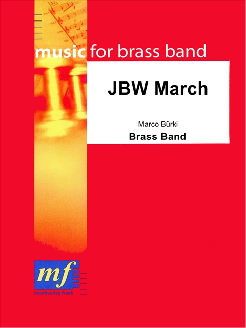 JBW March - click here