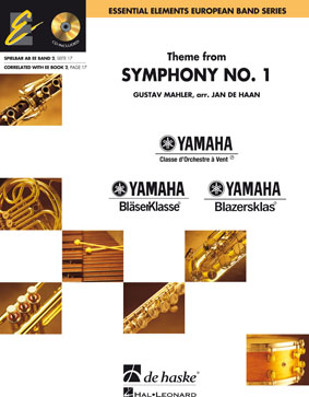 Theme from Symphony #1 - click here