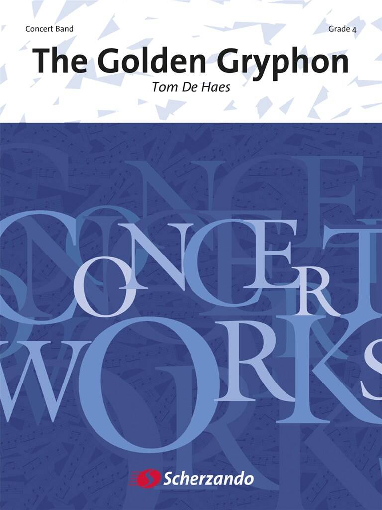 Golden Gryphon, The - click here