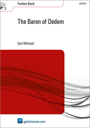 Baron of Dedem, The - click here