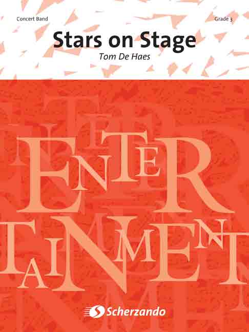 Stars on Stage - click here