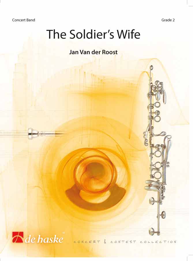 Soldier's Wife, The - click here