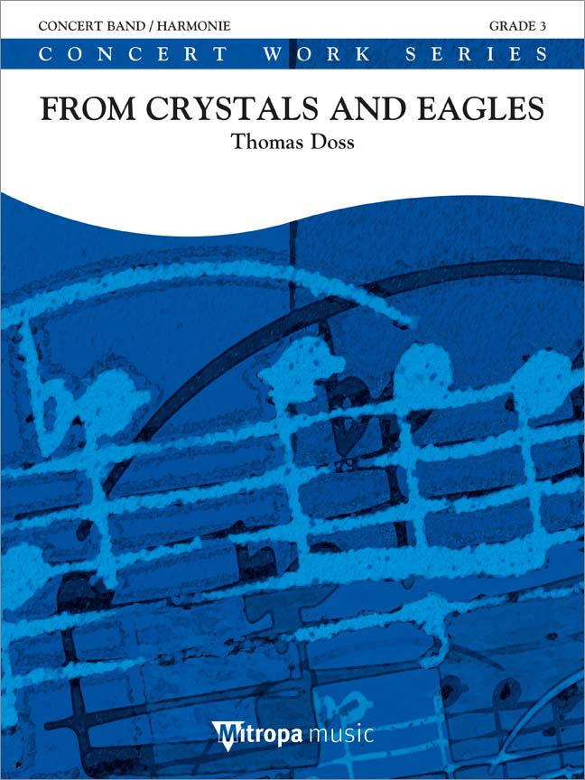 From Crystals and Eagles - click here