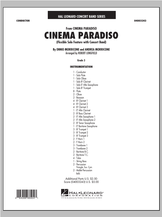 Cinema Paradiso - click here