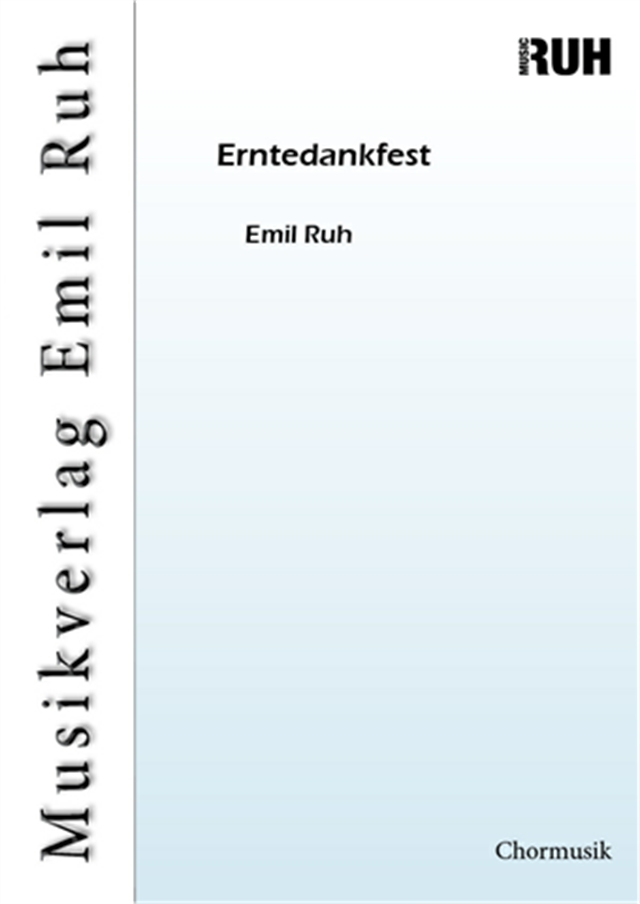 Erntedankfest - click here