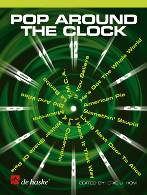 Pop Around The Clock - click here Pop Around The Clock - click here