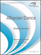 Albanian Dance - click here