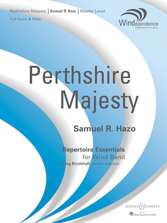 Perthshire Majesty - click here