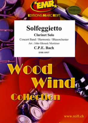 Solfeggietto - click here