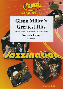 Glenn Miller's Greatest Hits - click here