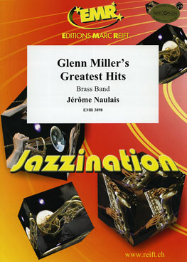 Glenn Miller's Greatest Hits - click here