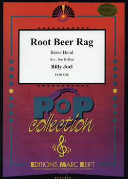 Root Beer Rag - click here