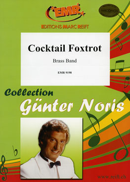 Cocktail Foxtrot - click here
