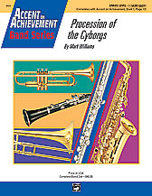 Procession of the Cyborgs - click here