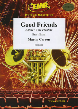 Good Friends (Amitié) - click here Good Friends (Amitié) - click here