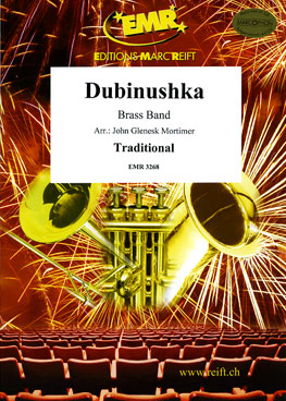 Dubinushka - click here Dubinushka - click here