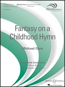 Fantasy on a Childhood Hymn - click here