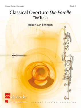 Classical Overture 'Die Forelle' - click here
