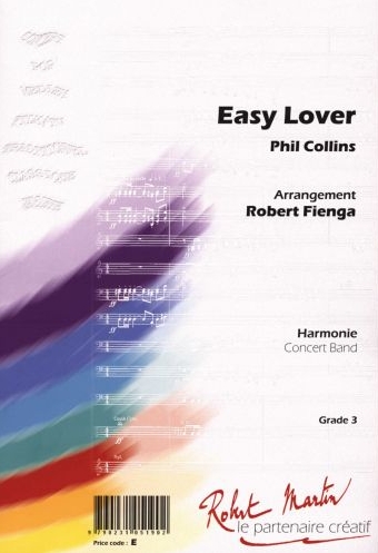 Easy Lover - click here Easy Lover - click here