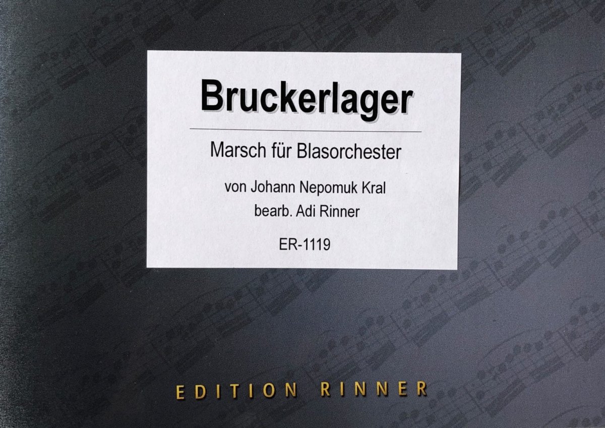 Bruckerlager - click here