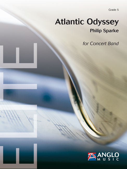 Atlantic Odyssey - click here
