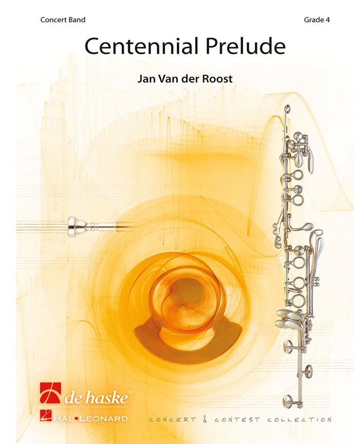 Centennial Prelude - click here