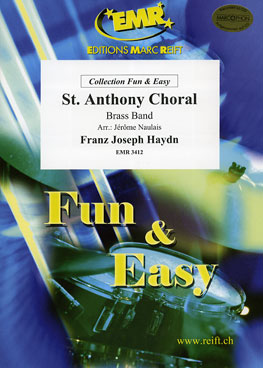 St. Anthony Choral - click here St. Anthony Choral - click here