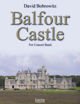 Balfour Castle - click here