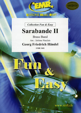 Sarabande II - click here