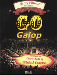 Go Galop - click here