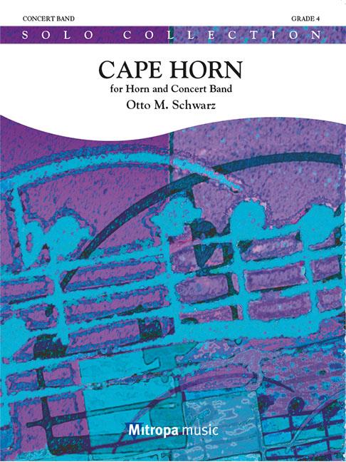 Cape Horn - click here
