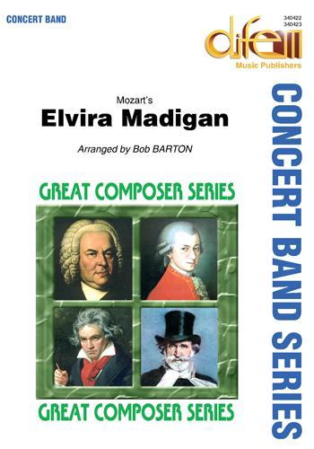 Elvira Madigan - click here