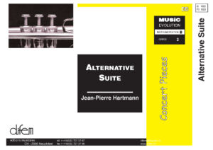 Alternative Suite - click here