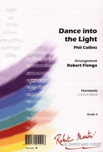 Dance Into The Light - click here
