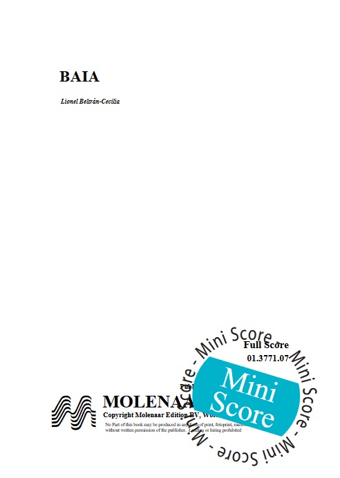 Baia - click here