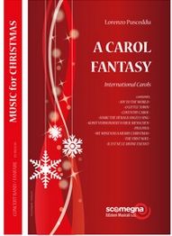A Carol Fantasy - click here