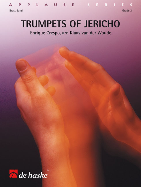 Trumpets of Jericho - click here